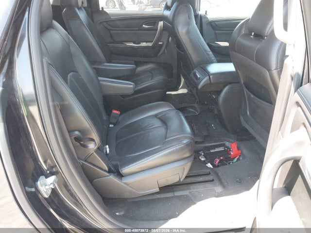 Aukcja sprzedaży 2015 Gmc Acadia Slt-1, vin: 1GKKRRKD7FJ138919, numer aukcji: 45073972