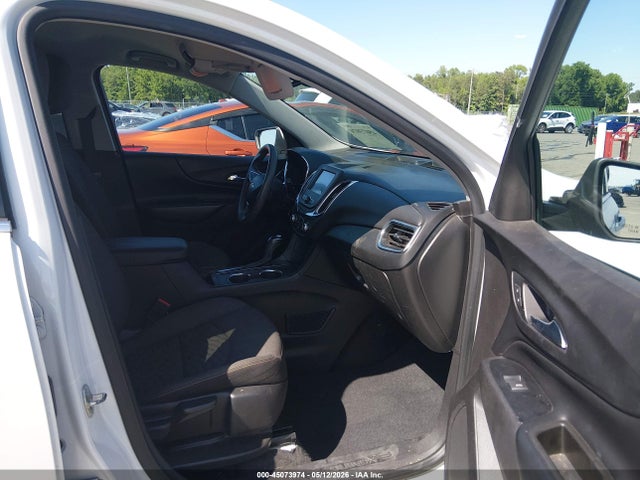 Продаж на аукціоні авто 2018 Chevrolet Equinox Lt, vin: 3GNAXJEV7JS573618, номер лоту: 45073974