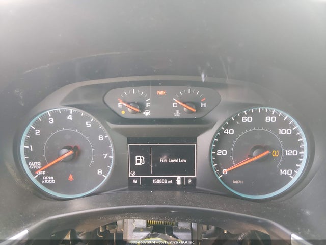 Продаж на аукціоні авто 2018 Chevrolet Equinox Lt, vin: 3GNAXJEV7JS573618, номер лоту: 45073974