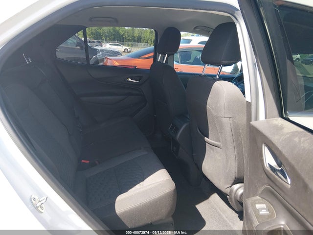Продаж на аукціоні авто 2018 Chevrolet Equinox Lt, vin: 3GNAXJEV7JS573618, номер лоту: 45073974