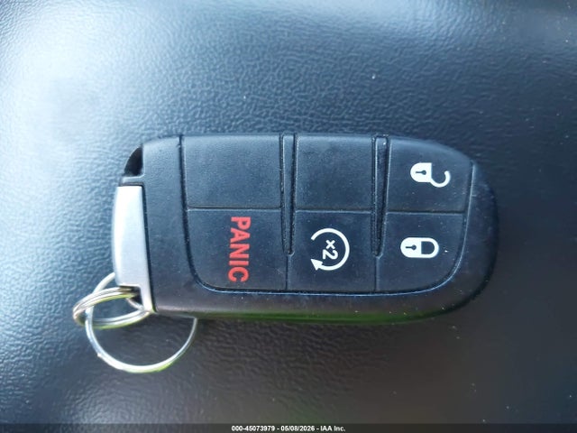Продаж на аукціоні авто 2018 Dodge Journey Crossroad, vin: 3C4PDCGG0JT505113, номер лоту: 45073979