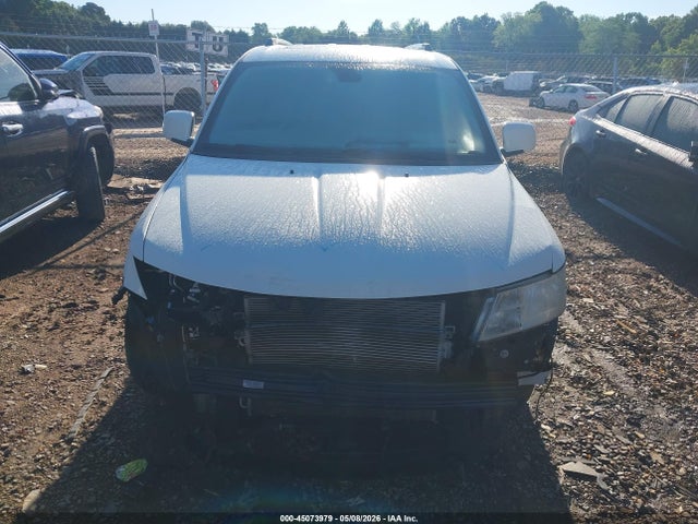 Продаж на аукціоні авто 2018 Dodge Journey Crossroad, vin: 3C4PDCGG0JT505113, номер лоту: 45073979