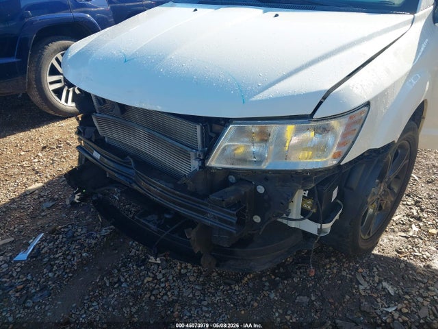 Продаж на аукціоні авто 2018 Dodge Journey Crossroad, vin: 3C4PDCGG0JT505113, номер лоту: 45073979