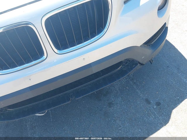 2014 Bmw X1 Xdrive28i მანქანა იყიდება აუქციონზე, vin: WBAVL1C55EVY24349, აუქციონის ნომერი: 45073981