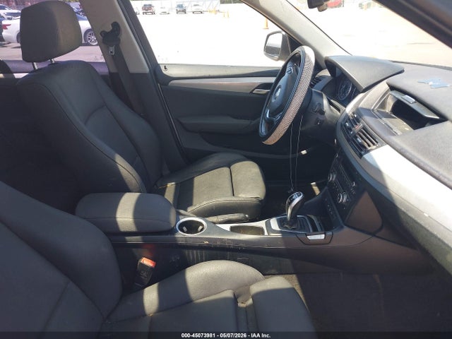 2014 Bmw X1 Xdrive28i მანქანა იყიდება აუქციონზე, vin: WBAVL1C55EVY24349, აუქციონის ნომერი: 45073981