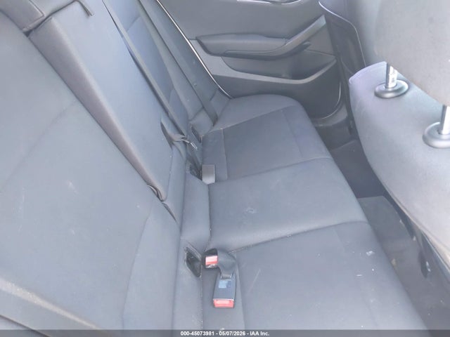 2014 Bmw X1 Xdrive28i მანქანა იყიდება აუქციონზე, vin: WBAVL1C55EVY24349, აუქციონის ნომერი: 45073981