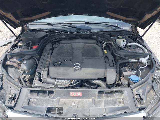 Aukcja sprzedaży 2013 Mercedes-benz C 300 Sport 4matic, vin: WDDGF8AB4DR288205, numer aukcji: 45073983