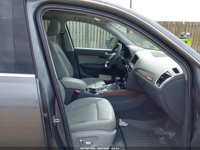 Продаж на аукціоні авто 2014 Audi Q5 2.0t Premium, vin: WA1LFAFP4EA021533, номер лоту: 45073984