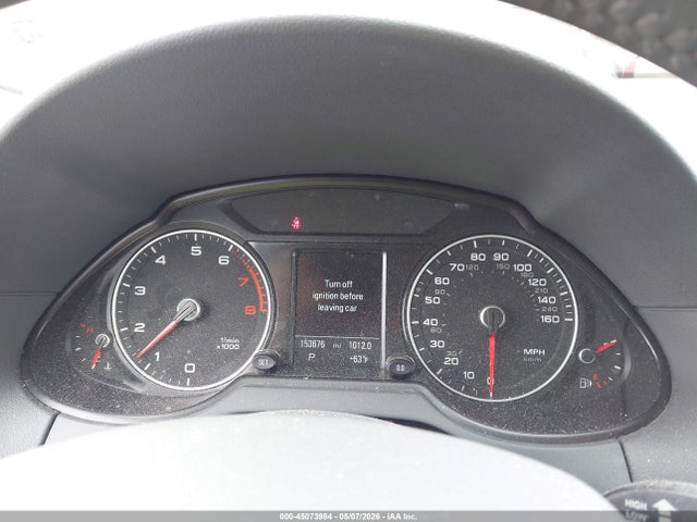 Продаж на аукціоні авто 2014 Audi Q5 2.0t Premium, vin: WA1LFAFP4EA021533, номер лоту: 45073984