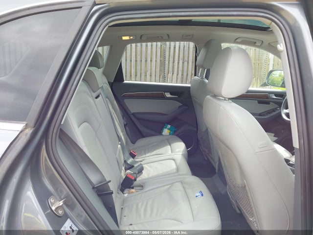 Продаж на аукціоні авто 2014 Audi Q5 2.0t Premium, vin: WA1LFAFP4EA021533, номер лоту: 45073984