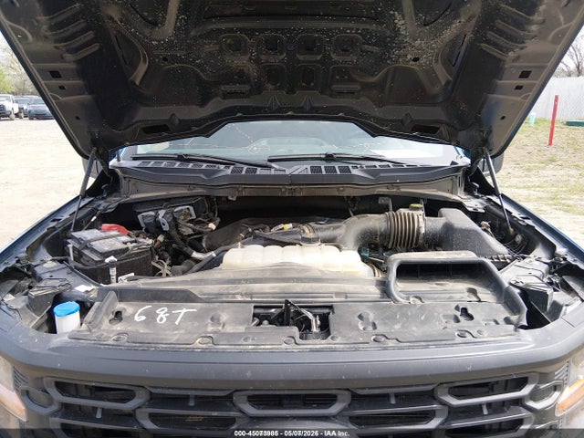 45073985 :رقم المزاد ، 1FTEW1LP8RKE54162 vin ، 2024 Ford F-150 Xl مزاد بيع