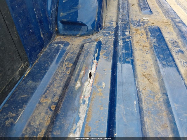 45073985 :رقم المزاد ، 1FTEW1LP8RKE54162 vin ، 2024 Ford F-150 Xl مزاد بيع