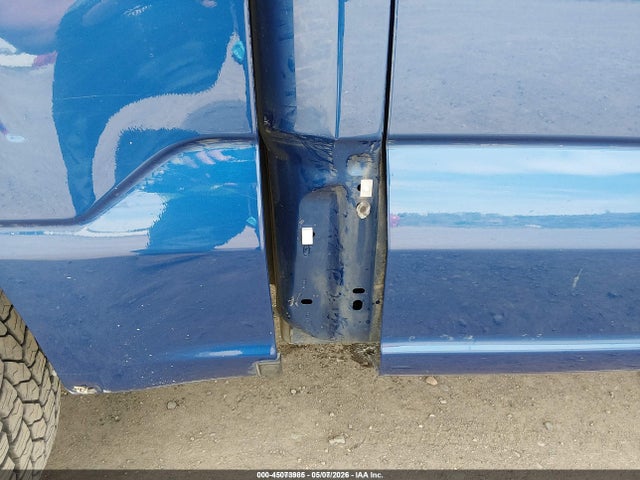 45073985 :رقم المزاد ، 1FTEW1LP8RKE54162 vin ، 2024 Ford F-150 Xl مزاد بيع