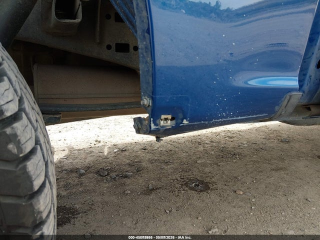 45073985 :رقم المزاد ، 1FTEW1LP8RKE54162 vin ، 2024 Ford F-150 Xl مزاد بيع