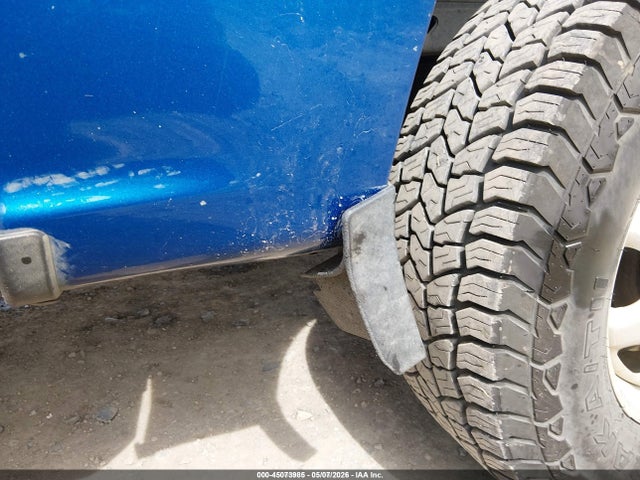 45073985 :رقم المزاد ، 1FTEW1LP8RKE54162 vin ، 2024 Ford F-150 Xl مزاد بيع