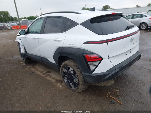 Aukcja sprzedaży 2025 Hyundai Kona Sel, vin: KM8HBCAB2SU287864, numer aukcji: 45073989