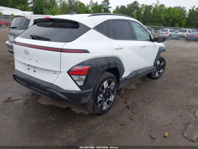 Aukcja sprzedaży 2025 Hyundai Kona Sel, vin: KM8HBCAB2SU287864, numer aukcji: 45073989