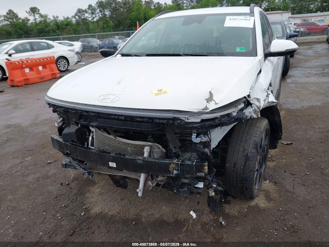 Aukcja sprzedaży 2025 Hyundai Kona Sel, vin: KM8HBCAB2SU287864, numer aukcji: 45073989