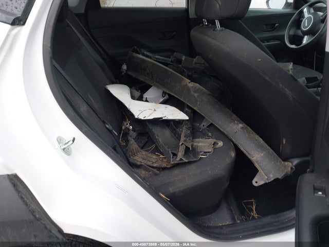 Aukcja sprzedaży 2025 Hyundai Kona Sel, vin: KM8HBCAB2SU287864, numer aukcji: 45073989