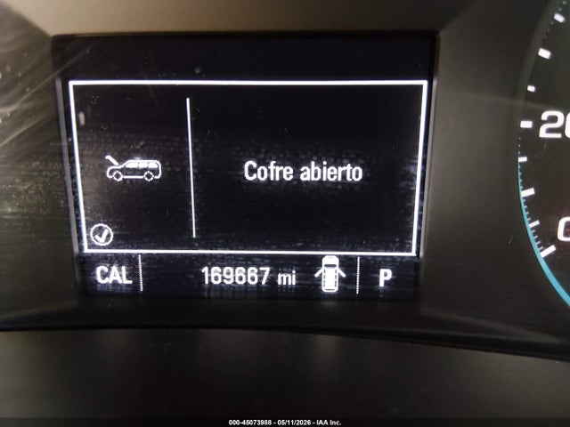 Chevrolet EQUINOX LT 2018 3GNAXJEV8JS573966 Image 14