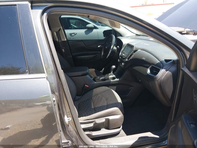 Chevrolet EQUINOX LT 2018 3GNAXJEV8JS573966 Image 5