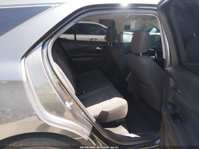 Chevrolet EQUINOX LT 2018 3GNAXJEV8JS573966 Image 8