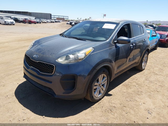 Aukcja sprzedaży 2017 Kia Sportage Lx, vin: KNDPM3AC4H7053669, numer aukcji: 45073992