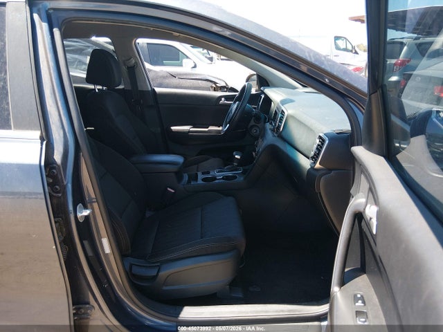Aukcja sprzedaży 2017 Kia Sportage Lx, vin: KNDPM3AC4H7053669, numer aukcji: 45073992