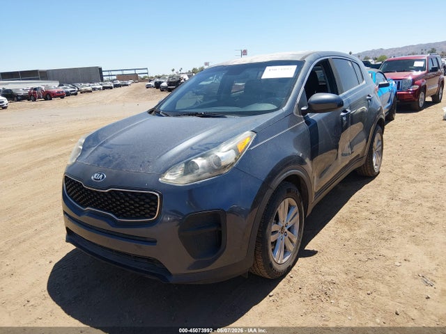Aukcja sprzedaży 2017 Kia Sportage Lx, vin: KNDPM3AC4H7053669, numer aukcji: 45073992