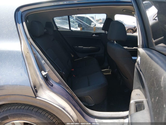 Aukcja sprzedaży 2017 Kia Sportage Lx, vin: KNDPM3AC4H7053669, numer aukcji: 45073992