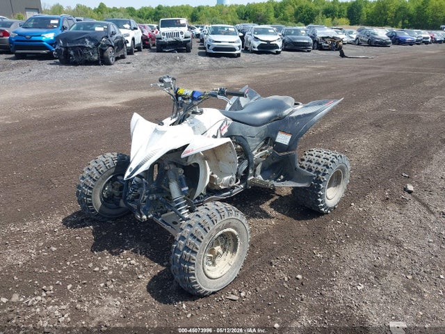 Aukcja sprzedaży 2022 Yamaha Yfz450 R, vin: 5Y4AJ71E1NA103537, numer aukcji: 45073996
