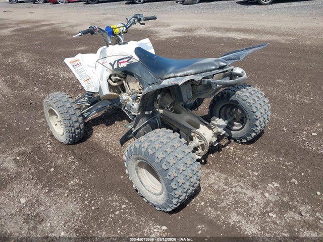 Aukcja sprzedaży 2022 Yamaha Yfz450 R, vin: 5Y4AJ71E1NA103537, numer aukcji: 45073996