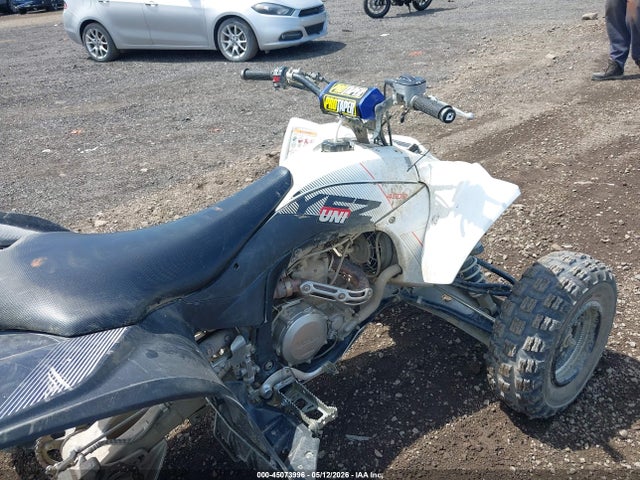 Aukcja sprzedaży 2022 Yamaha Yfz450 R, vin: 5Y4AJ71E1NA103537, numer aukcji: 45073996