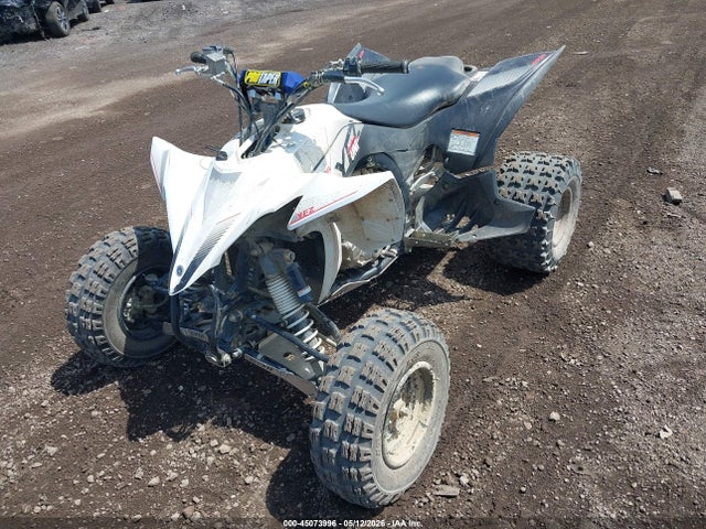 Aukcja sprzedaży 2022 Yamaha Yfz450 R, vin: 5Y4AJ71E1NA103537, numer aukcji: 45073996