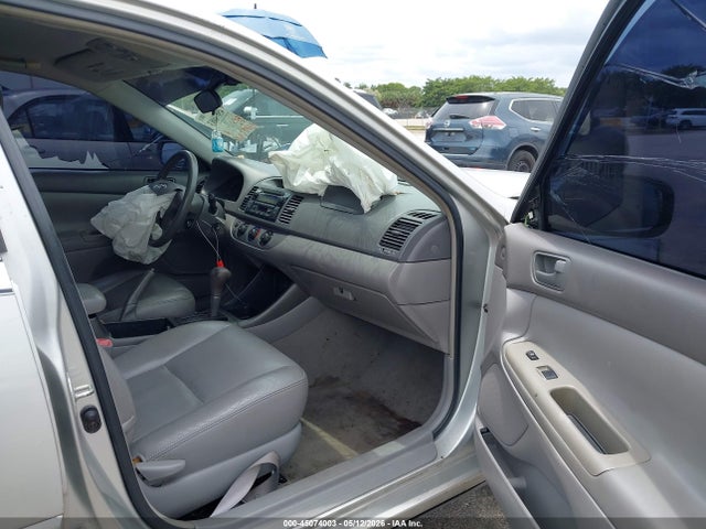 Продажа на аукционе авто 2004 Toyota Camry Le, vin: 4T1BE32K74U878206, номер лота: 45074003
