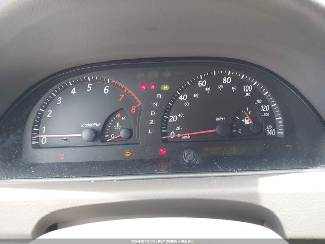 Продажа на аукционе авто 2004 Toyota Camry Le, vin: 4T1BE32K74U878206, номер лота: 45074003