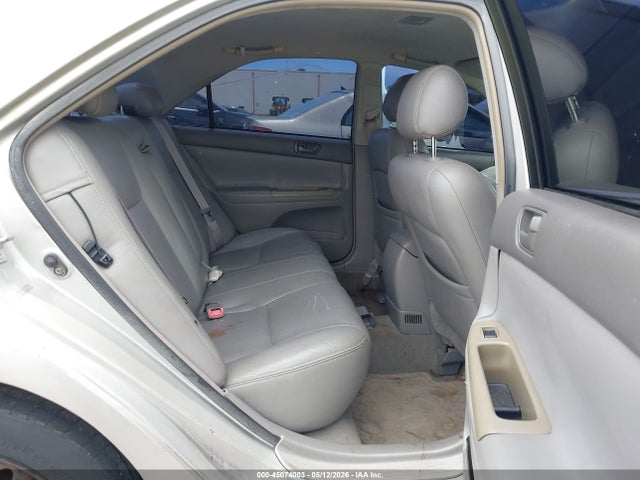 Продажа на аукционе авто 2004 Toyota Camry Le, vin: 4T1BE32K74U878206, номер лота: 45074003