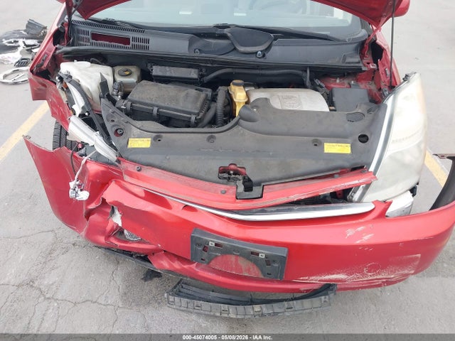 Aukcja sprzedaży 2008 Toyota Prius, vin: JTDKB20U583372039, numer aukcji: 45074005