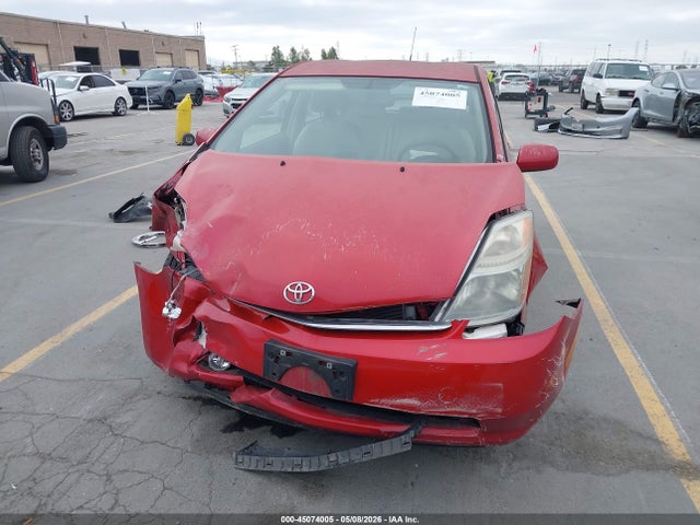 Aukcja sprzedaży 2008 Toyota Prius, vin: JTDKB20U583372039, numer aukcji: 45074005