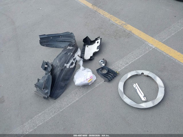 Aukcja sprzedaży 2008 Toyota Prius, vin: JTDKB20U583372039, numer aukcji: 45074005