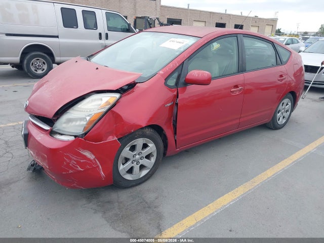 Aukcja sprzedaży 2008 Toyota Prius, vin: JTDKB20U583372039, numer aukcji: 45074005