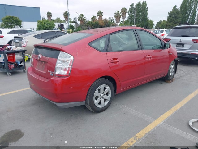 Aukcja sprzedaży 2008 Toyota Prius, vin: JTDKB20U583372039, numer aukcji: 45074005