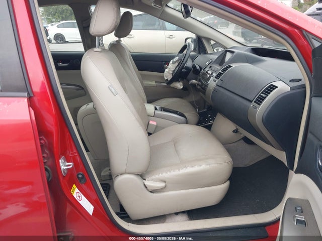 Aukcja sprzedaży 2008 Toyota Prius, vin: JTDKB20U583372039, numer aukcji: 45074005