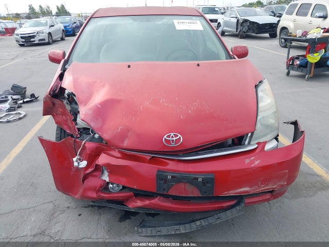 Aukcja sprzedaży 2008 Toyota Prius, vin: JTDKB20U583372039, numer aukcji: 45074005