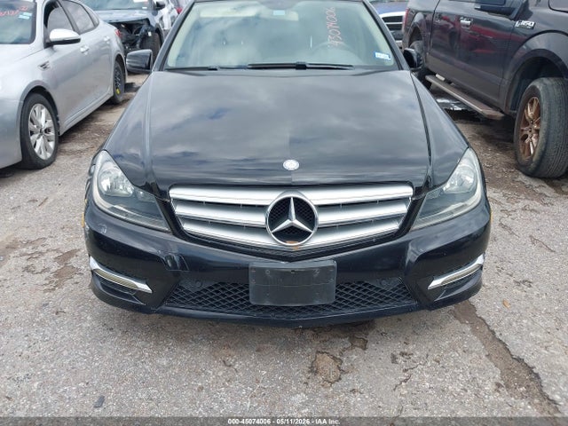 Aukcja sprzedaży 2013 Mercedes-benz C 300 Sport 4matic, vin: WDDGF8AB3DR294142, numer aukcji: 45074006
