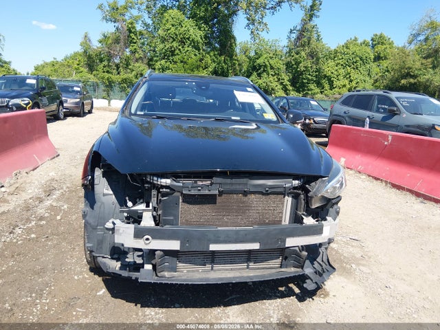 Продажа на аукционе авто 2017 Infiniti Qx30 Luxury, vin: SJKCH5CR0HA027019, номер лота: 45074008