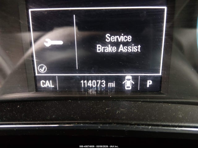 Chevrolet Cruze Ls Auto 2017 1G1BC5SM6H7116814 Image 13