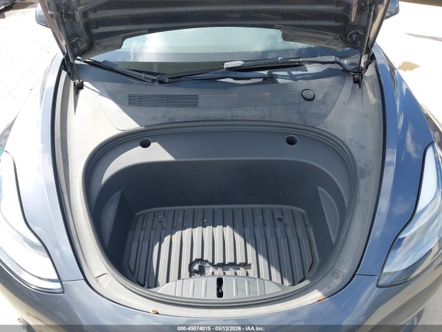 Auction sale of the 2023 Tesla Model 3 Rear-wheel Drive, vin: 5YJ3E1EA2PF398524, lot number: 45074015