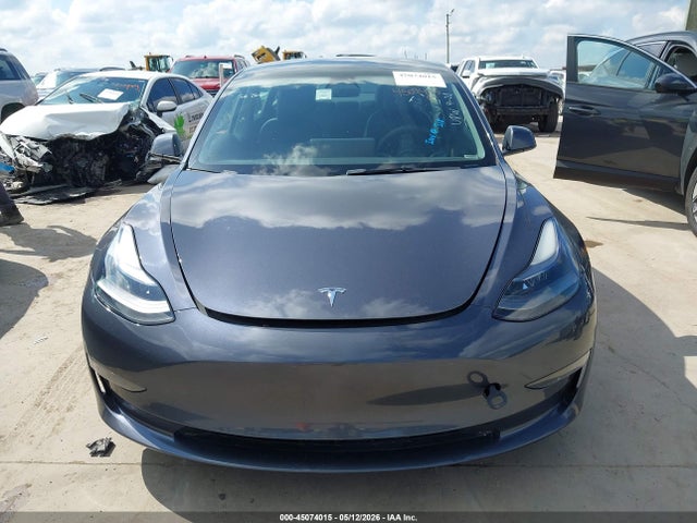 Auction sale of the 2023 Tesla Model 3 Rear-wheel Drive, vin: 5YJ3E1EA2PF398524, lot number: 45074015