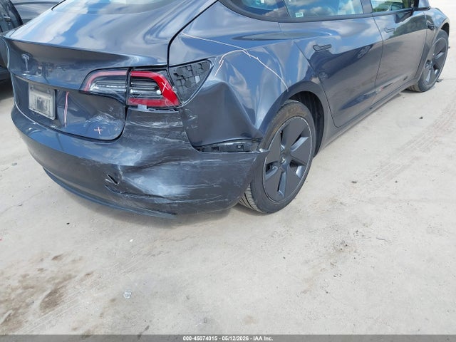 Auction sale of the 2023 Tesla Model 3 Rear-wheel Drive, vin: 5YJ3E1EA2PF398524, lot number: 45074015